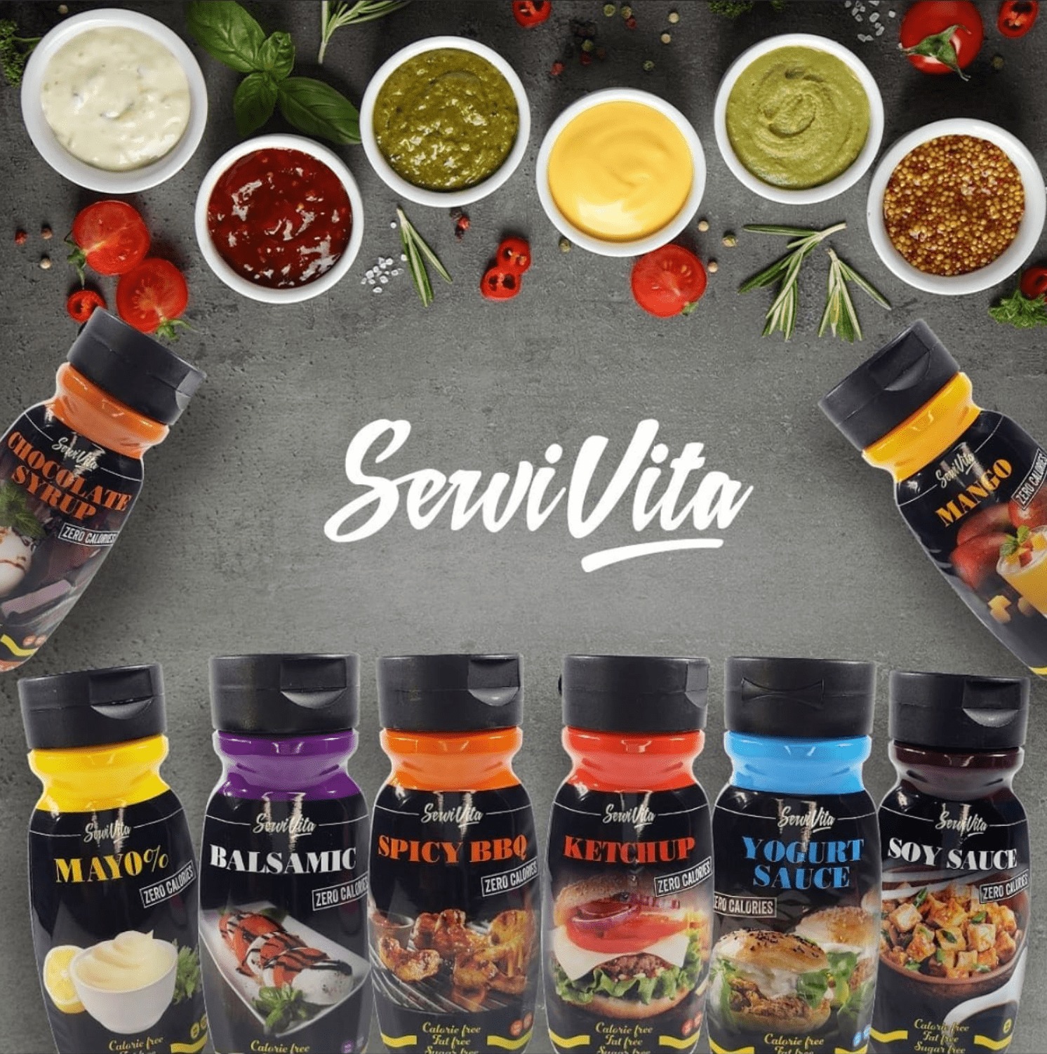 SERVIVITA