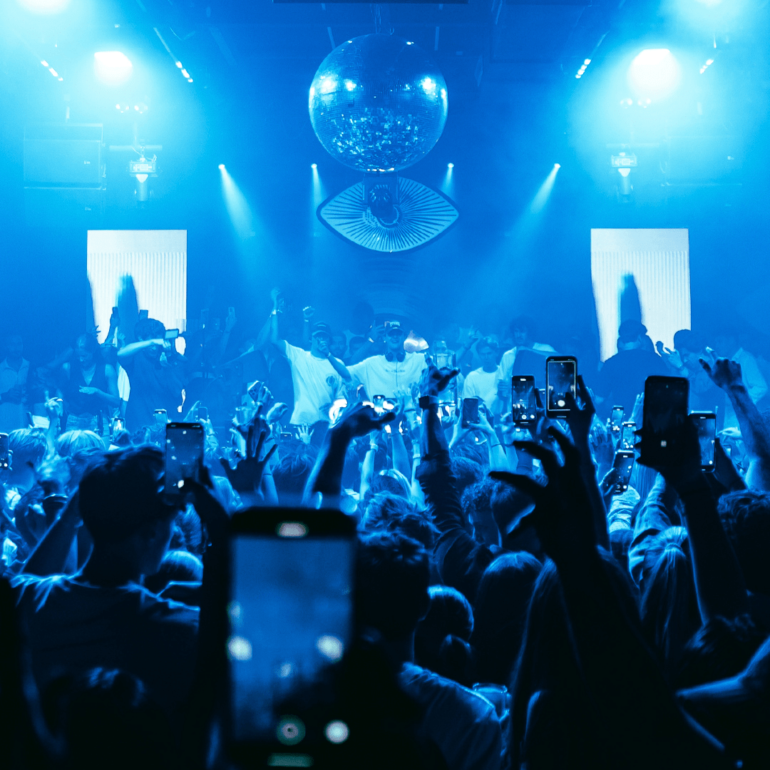 LULA CLUB